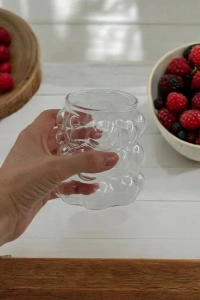 Üzüm Bardak Seti (60 ML) - 6 ADET