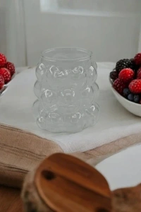 Üzüm Bardak Seti (60 ML) - 6 ADET