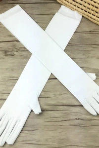 Uzun Dansçı Eldiveni