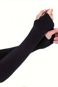 Uzun Kollu UV Koruyucu Kol Kılıfı