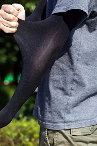 Uzun Kollu UV Koruyucu Kol Kılıfı