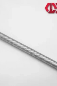 Uzun Saplama Rot Gijon M12x100 cm - 10 Adet