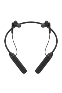 Uzun Süre Kullanımlı Kablosuz Boyun Askılı Stereo Kulaklık Güçlü Bas ve Net Ses