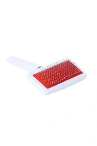 Uzun Tüylü Evcil Hayvan Tarağı