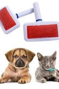 Uzun Tüylü Evcil Hayvan Tarağı