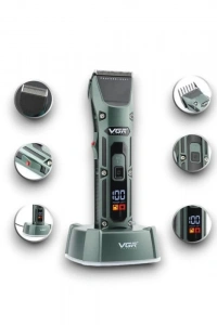 V-696 TIRAŞ MAKİNESİ