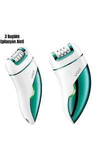 V371 EPİLATÖR