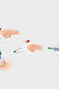 Vakumlu Göğüs Büyütücü