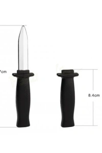 Vampir Dişi - Şaka Bıçağı - Tiyatro Oyun Seti 2li Set