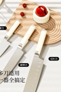 Vantuzlu Bıçak Bileme  Aparatı