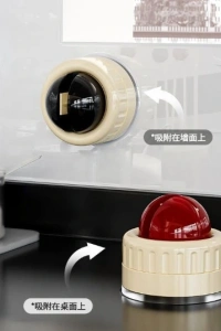 Vantuzlu Bıçak Bileme  Aparatı