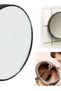 Vantuzlu Büyüteç Ayna