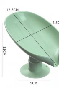 Vantuzlu Su Giderli Sabunluk