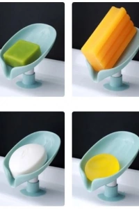 Vantuzlu Su Giderli Sabunluk