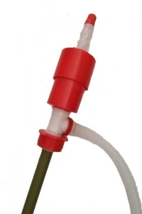 Varil Pompası Plastik Büyük Boy