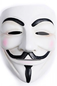 Vendetta Maskesi