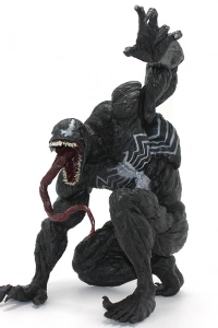 Venom Figürü 43 Cm
