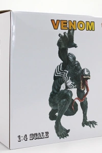 Venom Figürü 43 Cm