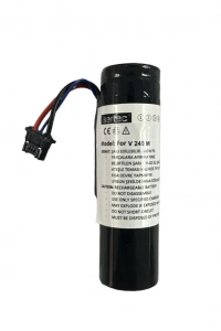 Verifone V240M  BPK474-001 Pos Uyumlu Batarya