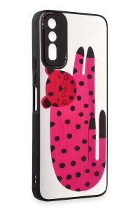 Vivo Y11S Kılıf Mirror Desenli Kapak - Mirror - 12