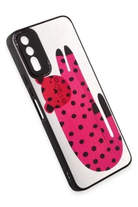 Vivo Y11S Kılıf Mirror Desenli Kapak - Mirror - 12