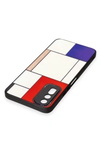 Vivo Y11S Kılıf Mirror Desenli Kapak - Mirror - 9