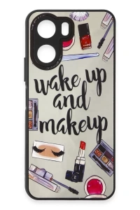 Vivo Y16 Kılıf Mirror Desenli Kapak - Mirror - 3