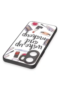 Vivo Y16 Kılıf Mirror Desenli Kapak - Mirror - 3