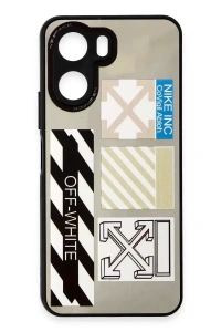 Vivo Y16 Kılıf Mirror Desenli Kapak - Mirror - 6