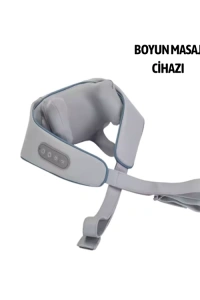 VNB-01 Titreşimli Masaj Aleti