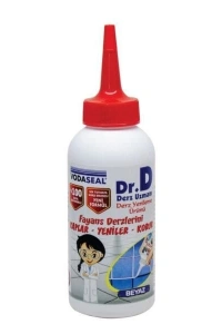 Vodabond 200 gr Derz Yenileme Ürünü Beyaz