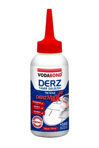 Vodabond Dermax Tamir Dolgusu 300 gr Beyaz
