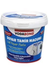 Vodabond Duvar Tamir Macunu 500 gr Beyaz