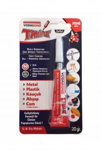 Vodabond Tamir Et 20 gr