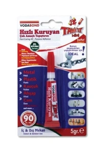 Vodabond Tamir Et 5 gr