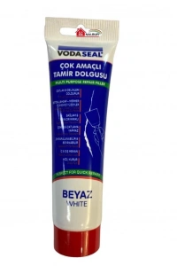 Vodaseal Çok Amaçlı Tamir Dolgusu 200 gr Beyaz
