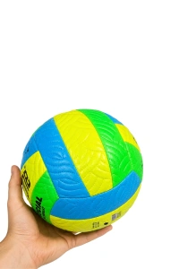VOLEYBOL TOPU