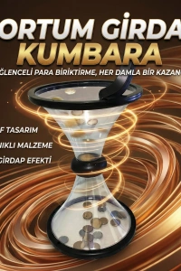 Vortex Bank - Huni Kumbara