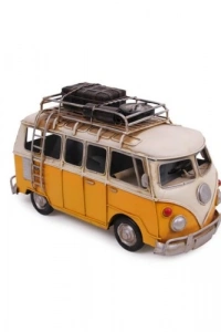 Vosvos Nostalji Minibüs