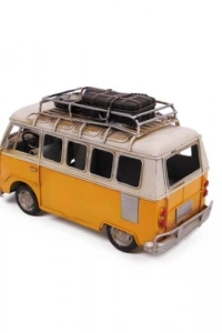 Vosvos Nostalji Minibüs