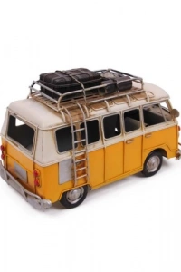 Vosvos Nostalji Minibüs