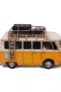 Vosvos Nostalji Minibüs