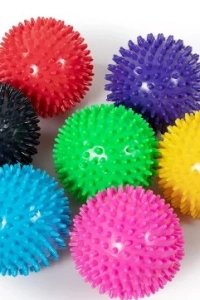 Vücut Egzersiz Masaj Topu