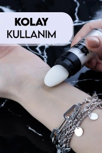 Vücut Simi Beyaz Renk