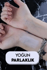 Vücut Simi Beyaz Renk