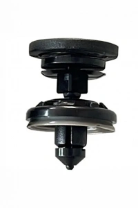 Vw Caddy - Golf 5 – Golf 6 - Scirocco - Touareg – Transporter T5 -Polo - Variant & Audi A4 - A5 - Q5 - Q7 & Volvo Kapı Döşeme Klipsi YK 0003 20 Adet