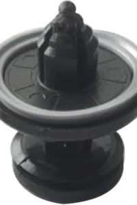 Vw Golf 4 - Golf 5 – Golf 6 - Golf Plus - Passat -  Polo - Tiguan & Skoda Suberb Kapı Döşeme Klipsi  YK 0002 50 Adet