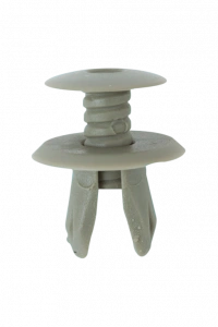 Vw Transporter - T4 - T5 Kapı Döşeme Klipsi (Bej)  YK 0013 20 Adet