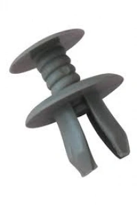 Vw Transporter - T4 - T5 Kapı Döşeme Klipsi (Bej)  YK 0013 50 Adet