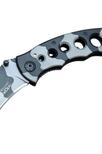 W Çakı SW205KM Av Kamp Çakısı 19 cm